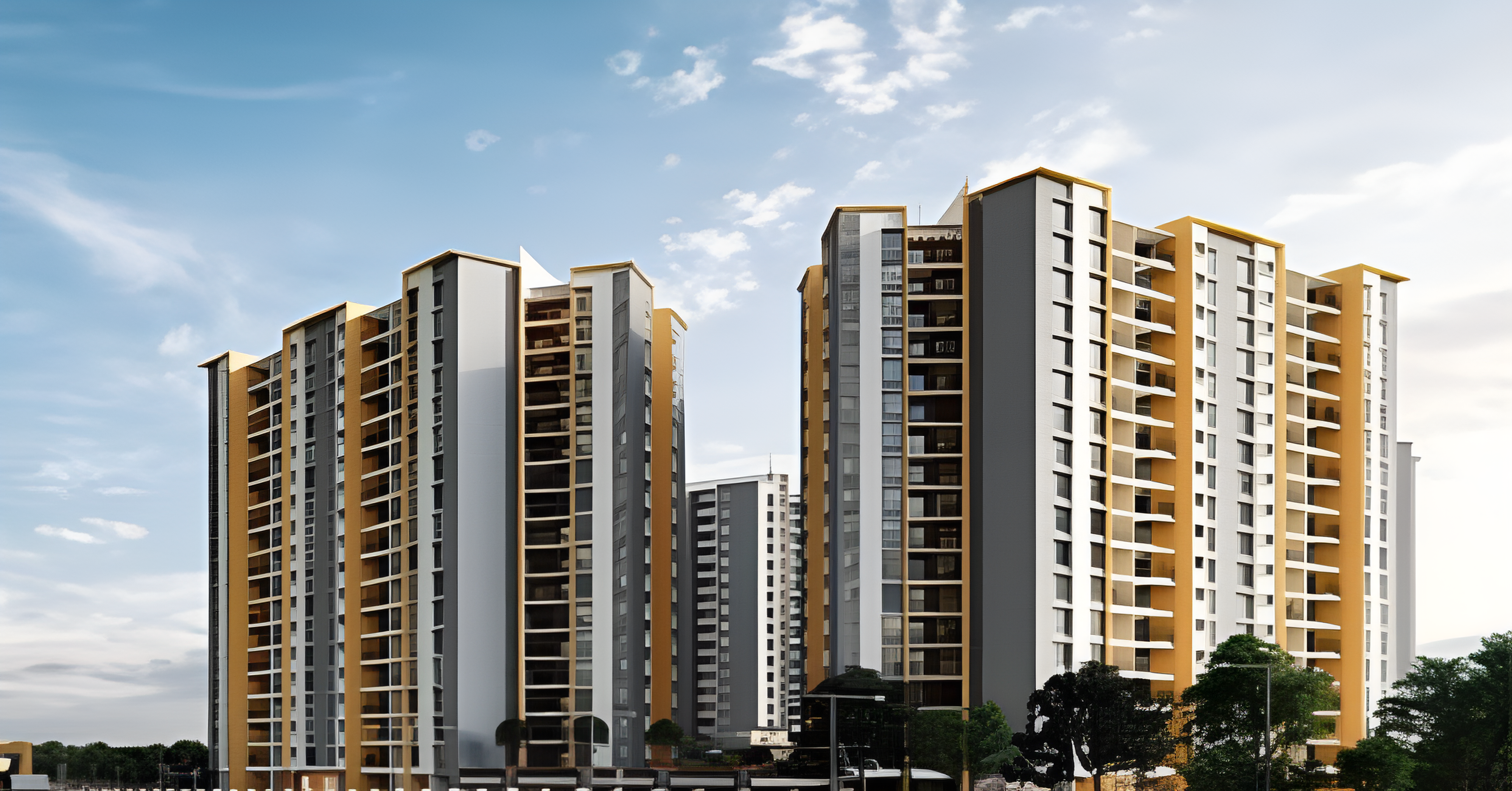 Premium Development